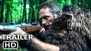 CONSUMED Official Trailer 2024 Devon Sawa [upl. by Madox442]