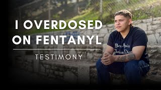 I Survived A Fentanyl Overdose [upl. by Brathwaite]