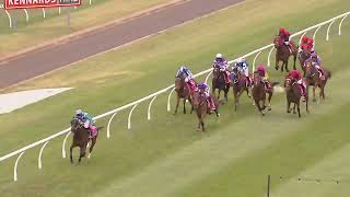 Toowoomba 20241105 Race 3 [upl. by Laoj657]