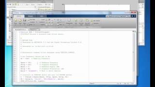 Basic Matlab Simulink amp Image Processing Tutorial [upl. by Ardnusal]