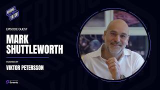 Exploring the Depths of Linux and Open Source Innovation with Mark Shuttleworth [upl. by Stiruc]