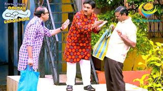 Purush Mandali Takes The Test Of Their Wives  Taarak Mehta Ka Ooltah Chashmah  Bhide Fun Files [upl. by Hesper]