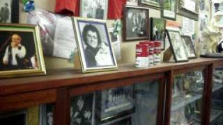 Freddie and the Dreamers display at Collectors World Downham Market [upl. by Asta]