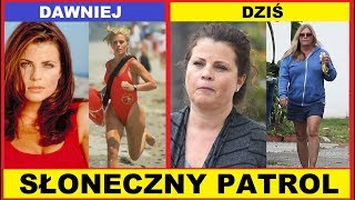 SŁONECZNY PATROL JAK SIĘ ZMIENILI [upl. by Urissa]