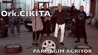 ☆Ork Cikita Parmagim Agriyor  █▬█ █ ▀█▀ En yeni Roman Havası 2020☆ [upl. by Procto]