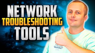 Top 5 Network Troubleshooting Secrets You Wont Find ANYWHERE ELSE [upl. by Aret]