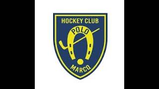 POLO HC  ST GER HC [upl. by Enelram]