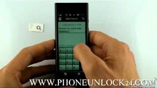 HOW TO UNLOCK FREE LG BL40 CHOCOLATE ROGERS BELL USA CANADA ALL NETWORKS T MOBILE ATampT [upl. by Norreht]