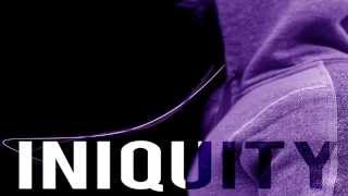 RAP ♫ quotFly Highquot  Iniquity [upl. by Marlea]