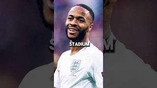 Raheem Sterling Masterclass [upl. by Lellih]