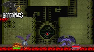 TODOS los BOSSES de Gárgolas Gargoyles Remastered en Español  4K PS5 [upl. by Luciano]