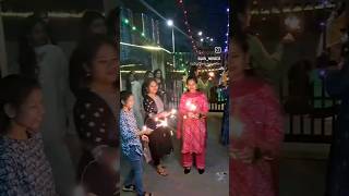 Kaziranga University Diwali celebration ✨️ [upl. by Anirec592]