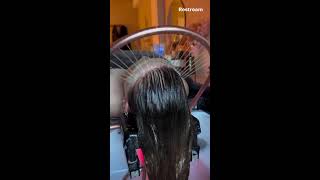 Hair ASMR [upl. by Htiderem562]