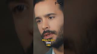 Barış Arduç 20112024 barışarduç 2024 [upl. by Srednas349]