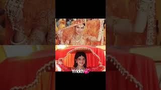 Hssh vs yrkkh ke all favourite actor Maiya Yashoda new trending YouTube short [upl. by Shanahan884]