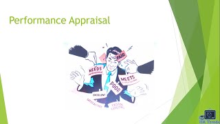 Performance Appraisal  Performance Review  Performance management  Performance evaluation [upl. by Busey]