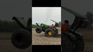 shorts Russian weapon new song tochan king vs John Deere tractor tochanyoutubeshorts nishudashwal [upl. by Letnwahs]