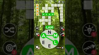 Wordscapes Level 646  Answers [upl. by Lebisor]