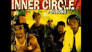 INNER CIRCLE  Da Bomb [upl. by Aohsoj]