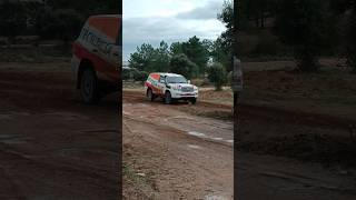 38°Baja Portalegre 500 [upl. by Garzon]