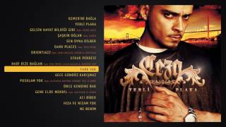 CEZA  Fark Var Official Audio [upl. by Adidnere]