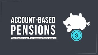 AccountBased Pensions Explained 202425 financial year [upl. by Proudlove]