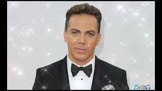 Por amarte así 🎵🎧 Cristian Castro Letra [upl. by Elysia]