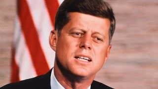 The Worst Things The Kennedy Family Was Ever Accused Of [upl. by Ellinehc]