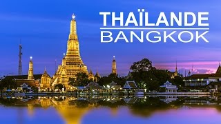 Thaïlande  Go Bangkok [upl. by Annair]