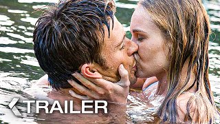 The Best ROMANTIC Movies Trailers [upl. by Bonneau]