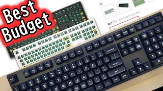 Sky108  SK108 Turorial 最強のキーボードキット教えます  Best 1044Key Custom Kit Ever [upl. by Eelnayr81]