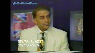 Happy Sunil Gavaskar Interview after Pakistan 1992 World Cup Victory aired on Star Sport [upl. by Oidivo]