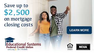 Mortgage Loans for the Education Community [upl. by Niddala]