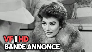 Le Farceur 1961 Bande Annonce VF HD [upl. by Eeslek]