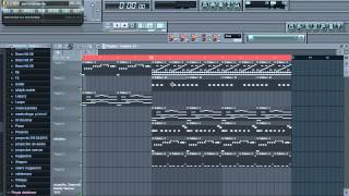 Perros Salvajes  Daddy Yankee Remake PRESTIGE FLP [upl. by Nywled47]