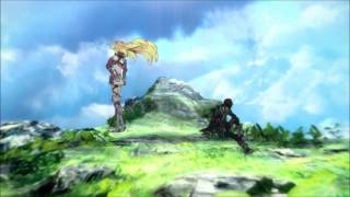 Tales of Xillia  opening  Progress FULL [upl. by Catharina]