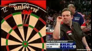 All 9 Darter Compilation 19842013 [upl. by Otnicaj]