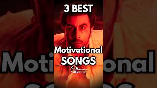 3 Best Motivational Songs हमेशा Motivated रहो 🔥 Listen to this Every Morning motivation [upl. by Tigram]