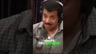 Neil Degrasse Tyson Explains Flying Cars 🛸 [upl. by Nnail170]