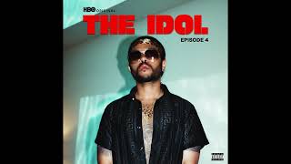 The Weeknd Lily Rose Depp amp Ramsey  Fill the Void Official Audio [upl. by Krenek]