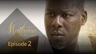 Série  Maitresse dun homme marié  Episode 2  VOSTFR [upl. by Sabrina]