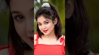 Bengali serial actress Sharly Modak shorts youtubeshorts actress beauty [upl. by Eelta]