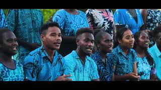 I will go to the world  Betikama Adventist College Form 7 students  Solomon Islands [upl. by Irik249]