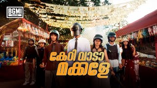 Kalathil erangi kalikkam  Play Now  BGMI [upl. by Annadroj]