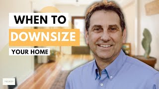 Avoid Costly Mistakes Discover the Best Time to Downsize Home [upl. by Eberly]