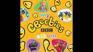 My Cbeebies Album 64 Zoo Lane  Theme [upl. by Grindle362]