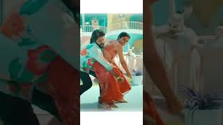 PEELING Song Pushpa 2 Allu Arjun Rashmika Mandana pushpa2 alluarjun pushpa alwaysyounus [upl. by Hulen]