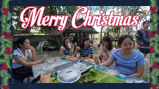 VLOG 372 PART2 PASKO NA NAMAN  GUANSING FAMILY CELEBRATION [upl. by Eiralc]