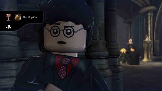 LEGO Harry Potter Collection20220501184058 [upl. by Nyleikcaj95]