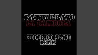 La bambola Federico Scavo Remix [upl. by Ahsimik]